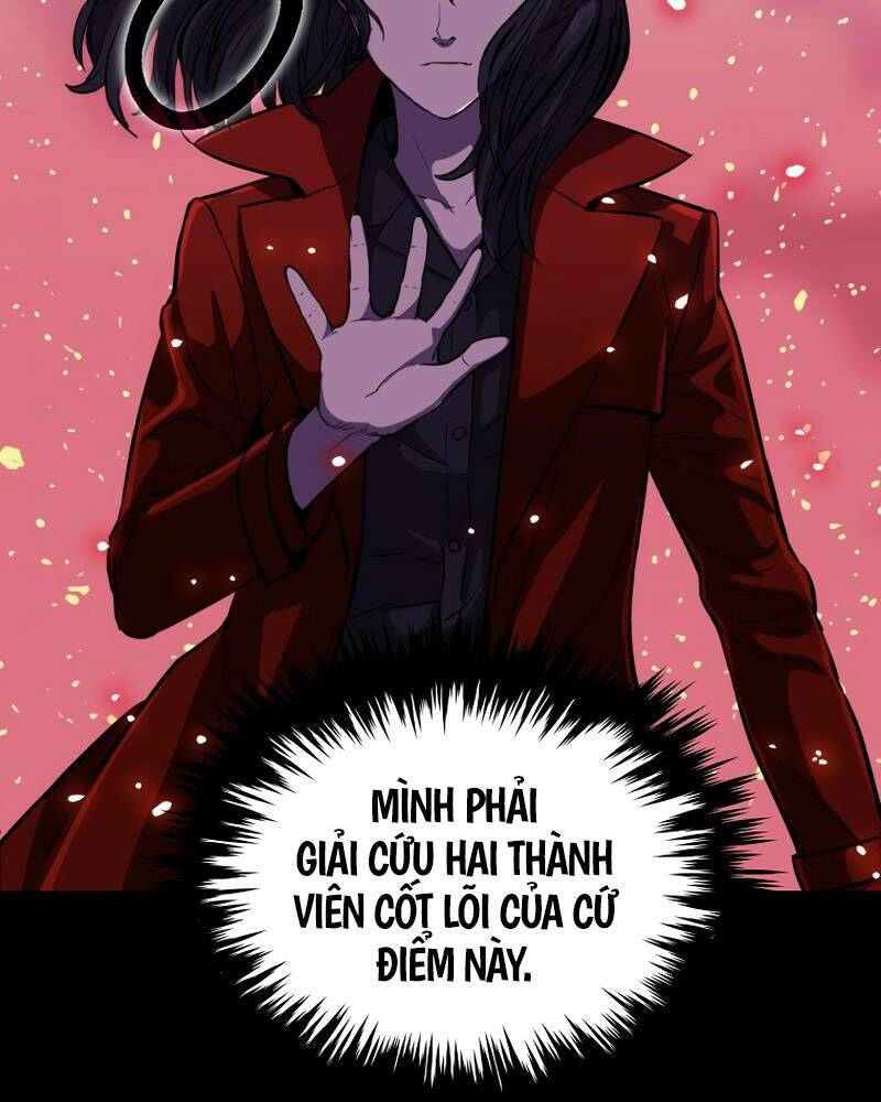 Cánh Cổng Mở Ra Đúng Ngày Đầu Tiên Tôi Thành Chính Trị Gia [Chap 0-28] - Page 86