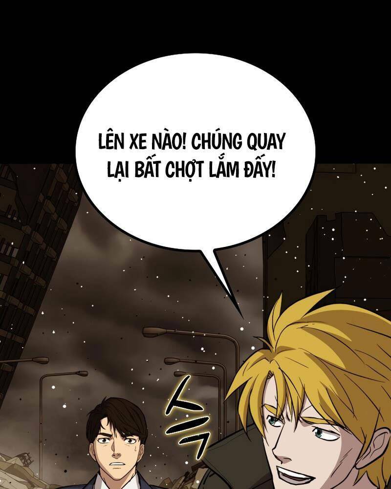 Cánh Cổng Mở Ra Đúng Ngày Đầu Tiên Tôi Thành Chính Trị Gia [Chap 0-28] - Page 9