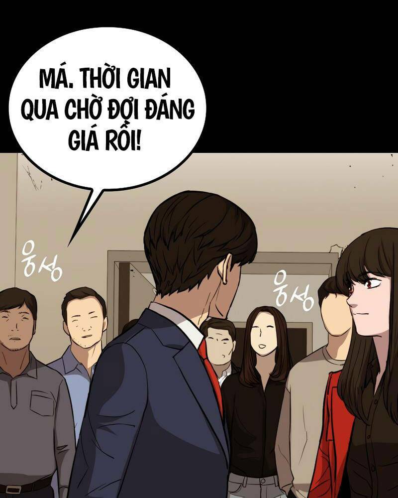 Cánh Cổng Mở Ra Đúng Ngày Đầu Tiên Tôi Thành Chính Trị Gia [Chap 0-28] - Page 92