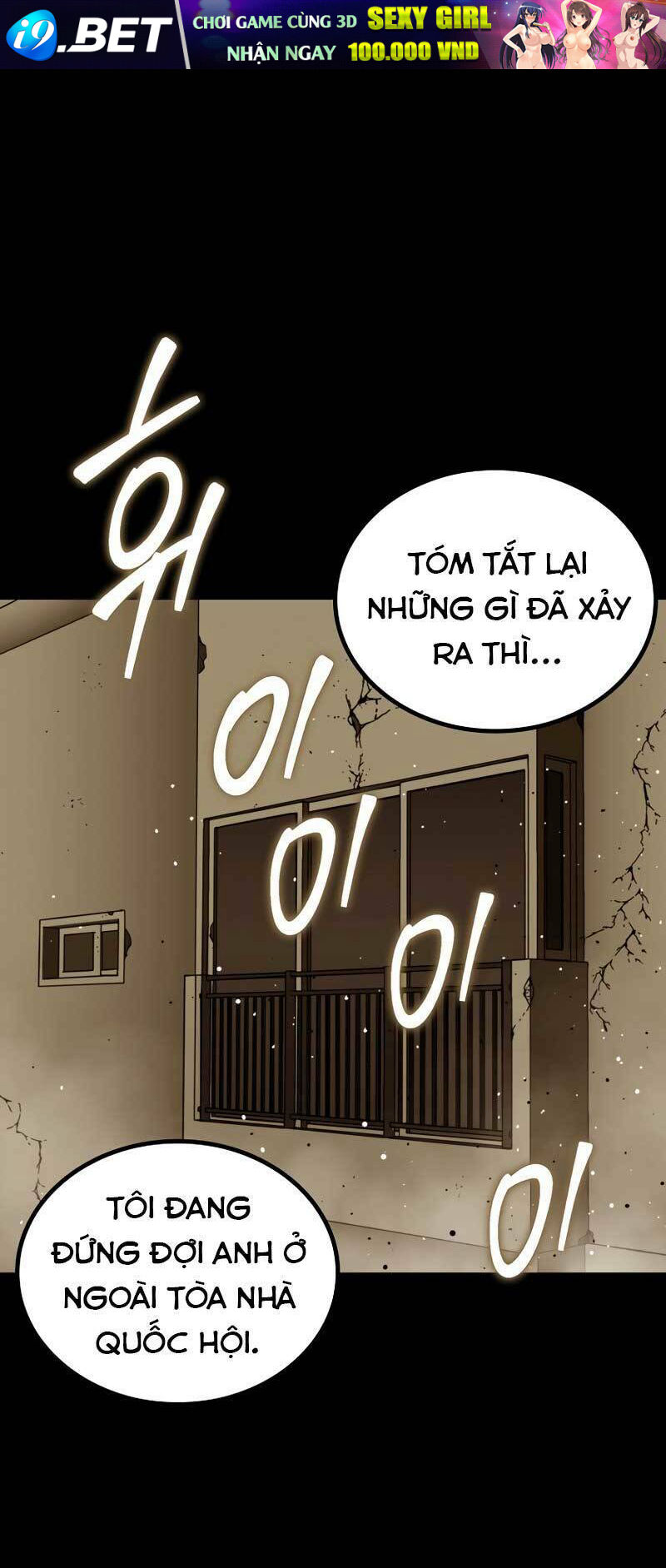 Cánh Cổng Mở Ra Đúng Ngày Đầu Tiên Tôi Thành Chính Trị Gia [Chap 0-28] - Page 1