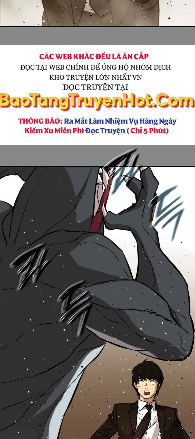 Cánh Cổng Mở Ra Đúng Ngày Đầu Tiên Tôi Thành Chính Trị Gia [Chap 0-28] - Page 19