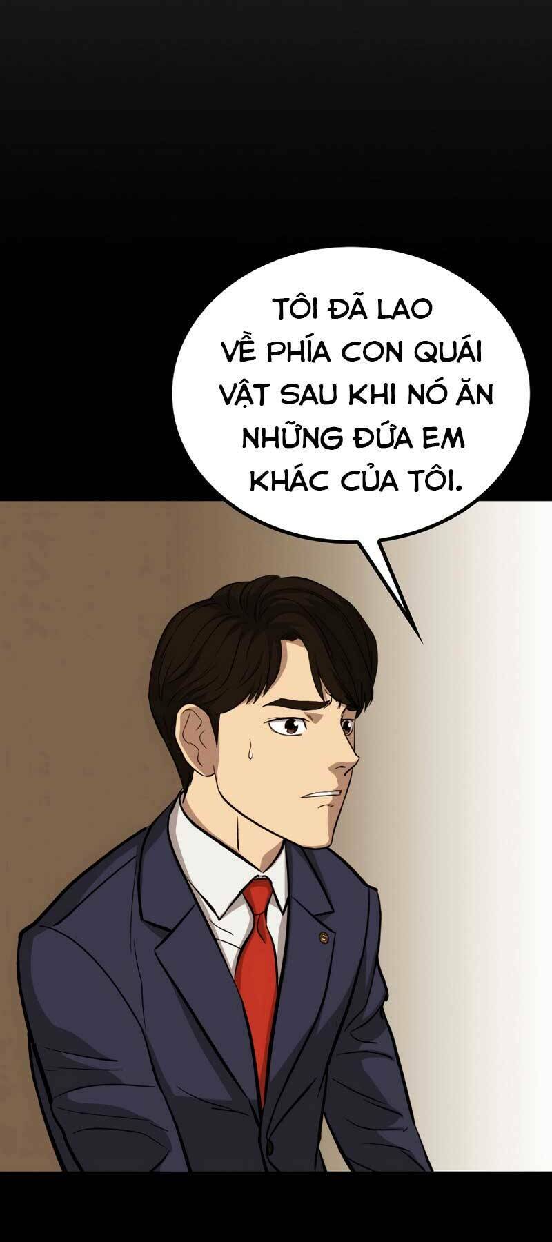 Cánh Cổng Mở Ra Đúng Ngày Đầu Tiên Tôi Thành Chính Trị Gia [Chap 0-28] - Page 25