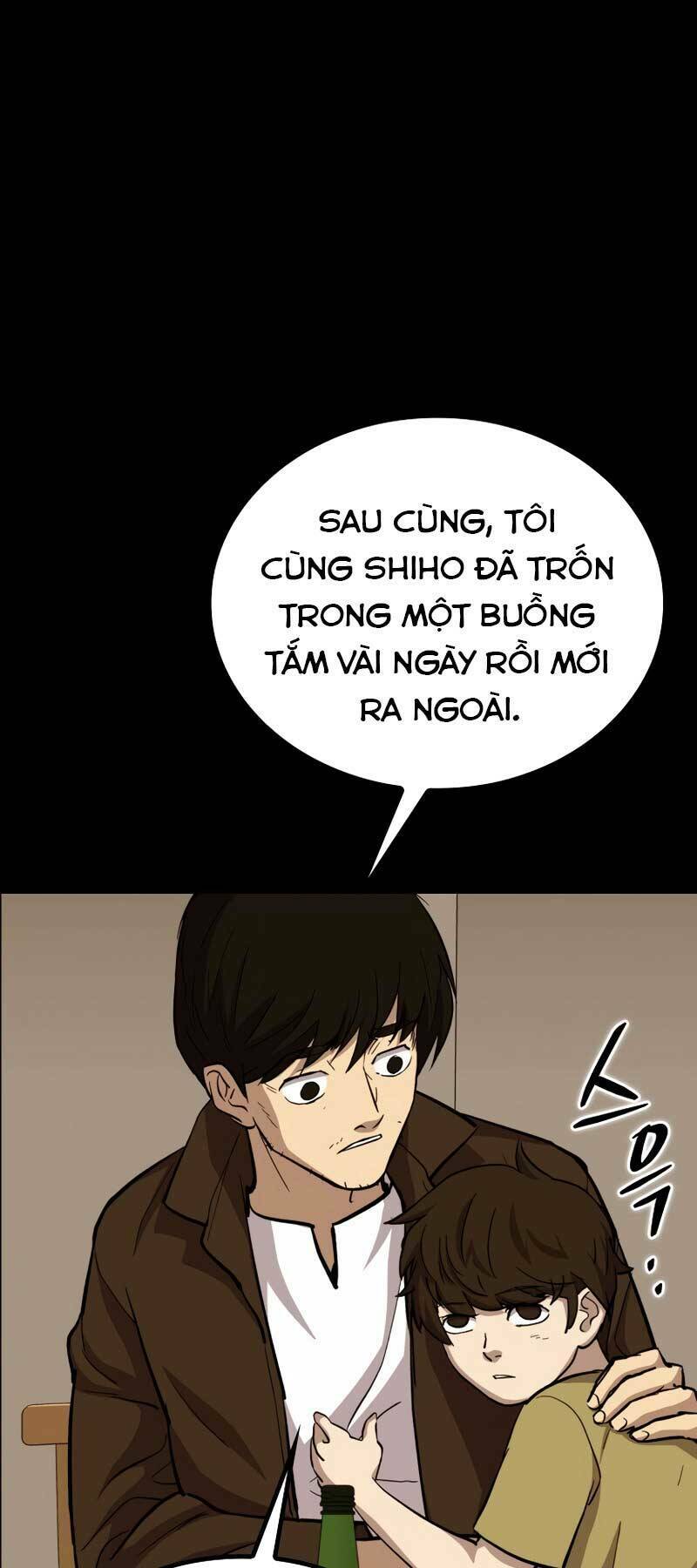 Cánh Cổng Mở Ra Đúng Ngày Đầu Tiên Tôi Thành Chính Trị Gia [Chap 0-28] - Page 29