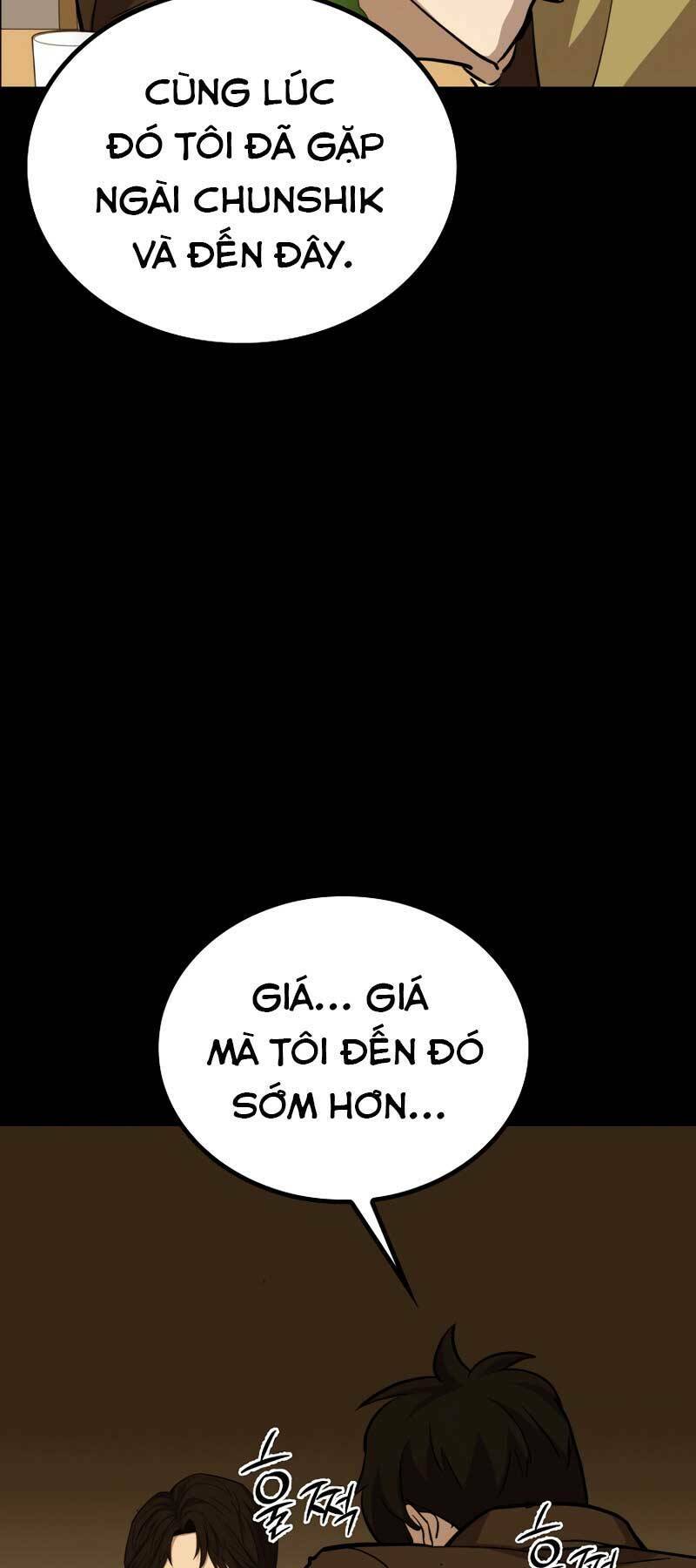 Cánh Cổng Mở Ra Đúng Ngày Đầu Tiên Tôi Thành Chính Trị Gia [Chap 0-28] - Page 30