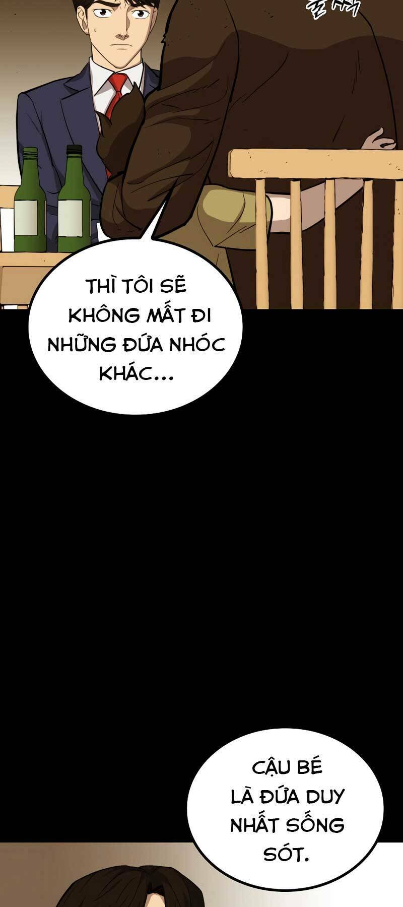 Cánh Cổng Mở Ra Đúng Ngày Đầu Tiên Tôi Thành Chính Trị Gia [Chap 0-28] - Page 31