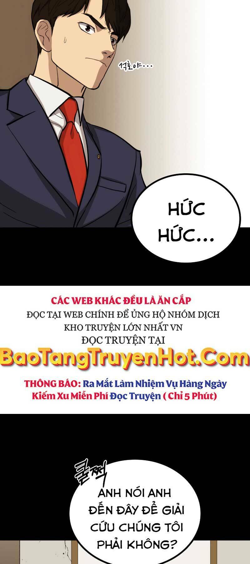 Cánh Cổng Mở Ra Đúng Ngày Đầu Tiên Tôi Thành Chính Trị Gia [Chap 0-28] - Page 32