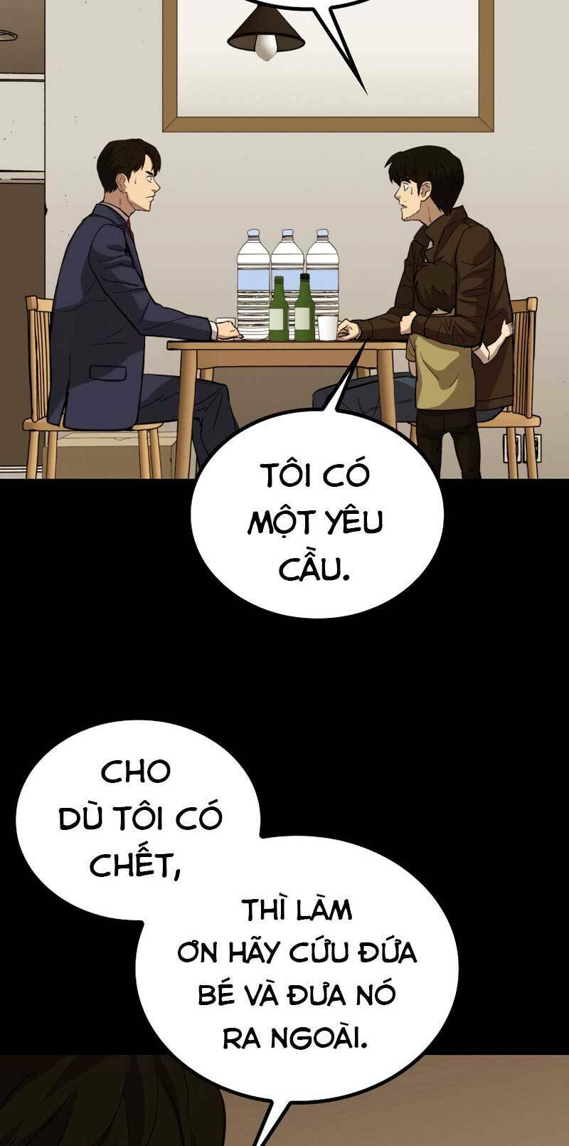 Cánh Cổng Mở Ra Đúng Ngày Đầu Tiên Tôi Thành Chính Trị Gia [Chap 0-28] - Page 33