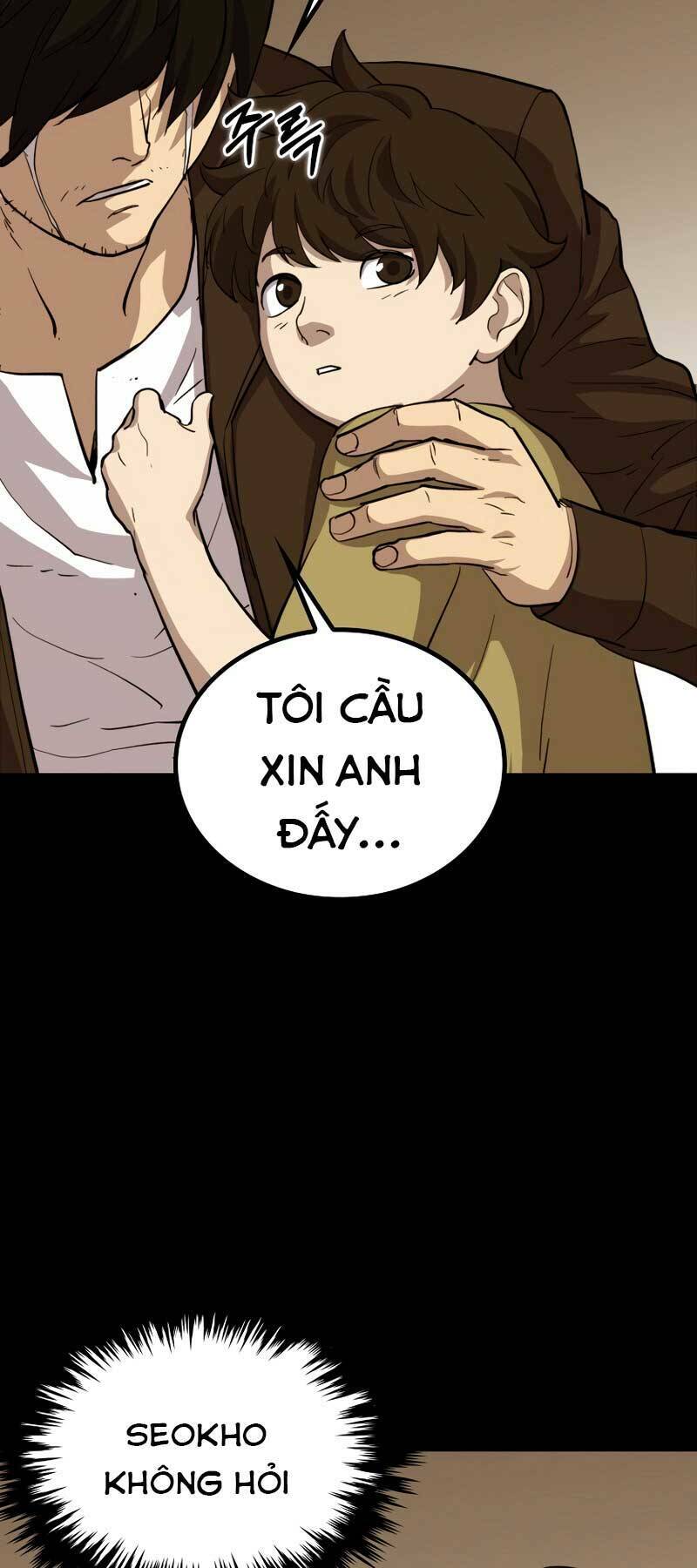 Cánh Cổng Mở Ra Đúng Ngày Đầu Tiên Tôi Thành Chính Trị Gia [Chap 0-28] - Page 34