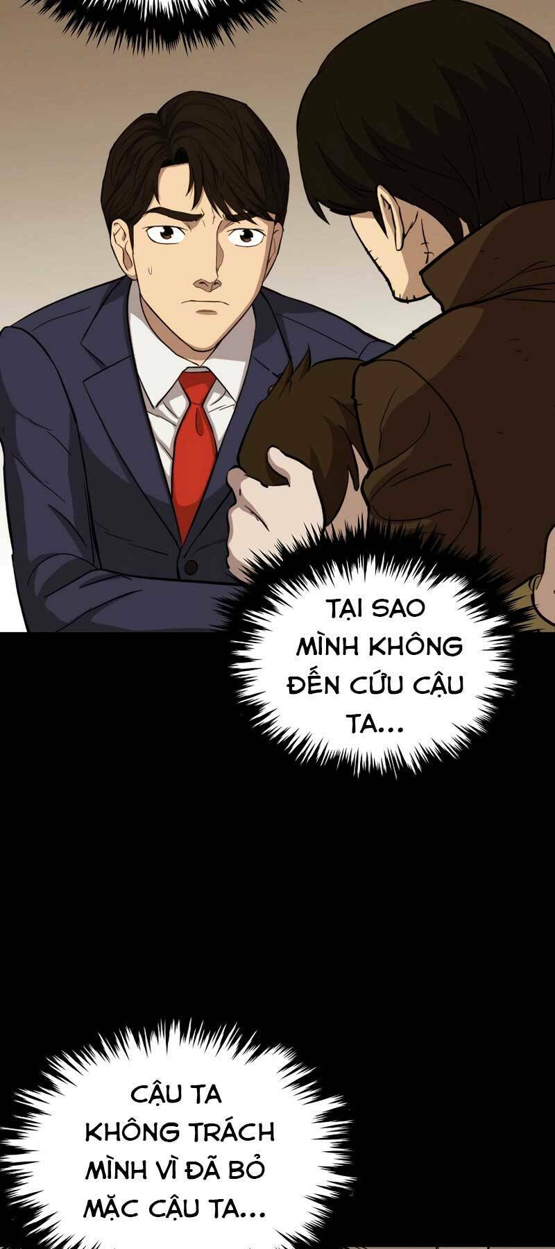 Cánh Cổng Mở Ra Đúng Ngày Đầu Tiên Tôi Thành Chính Trị Gia [Chap 0-28] - Page 35