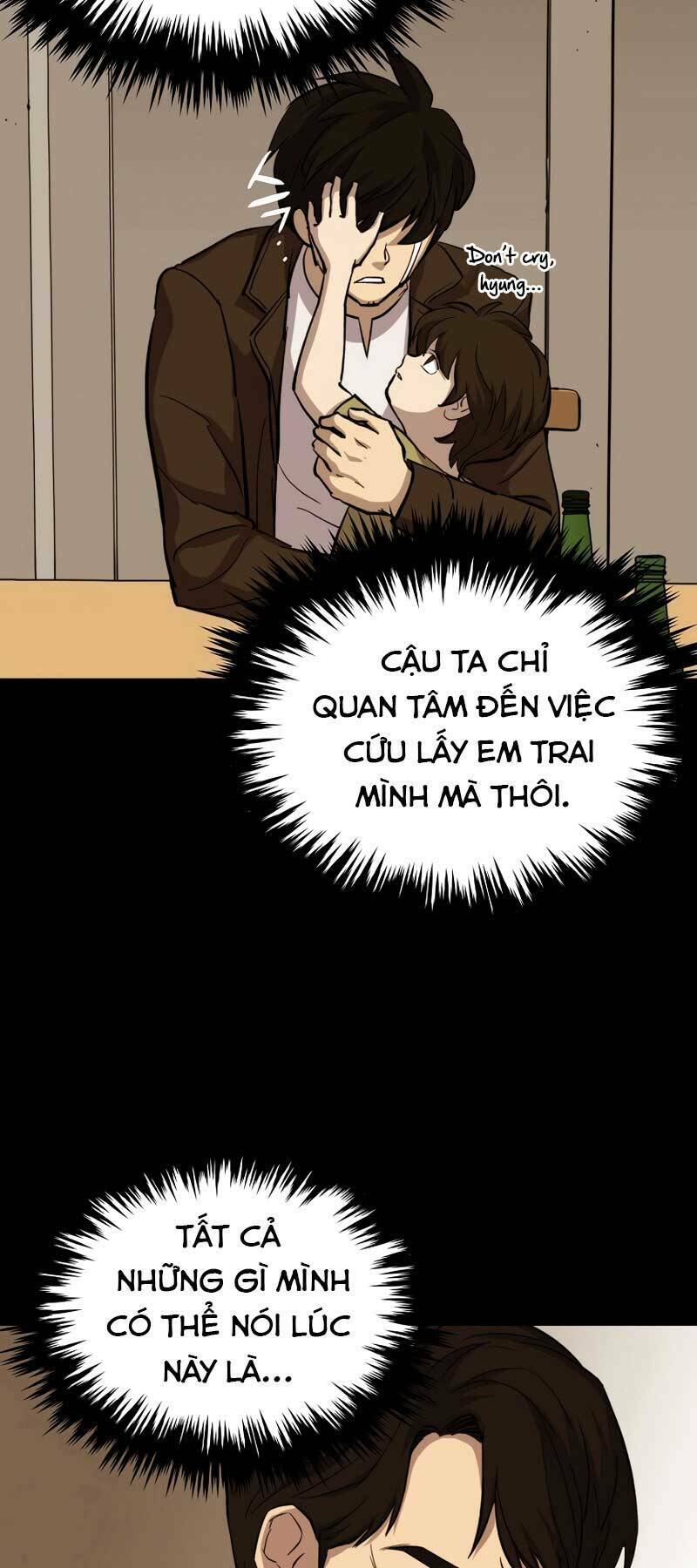 Cánh Cổng Mở Ra Đúng Ngày Đầu Tiên Tôi Thành Chính Trị Gia [Chap 0-28] - Page 36