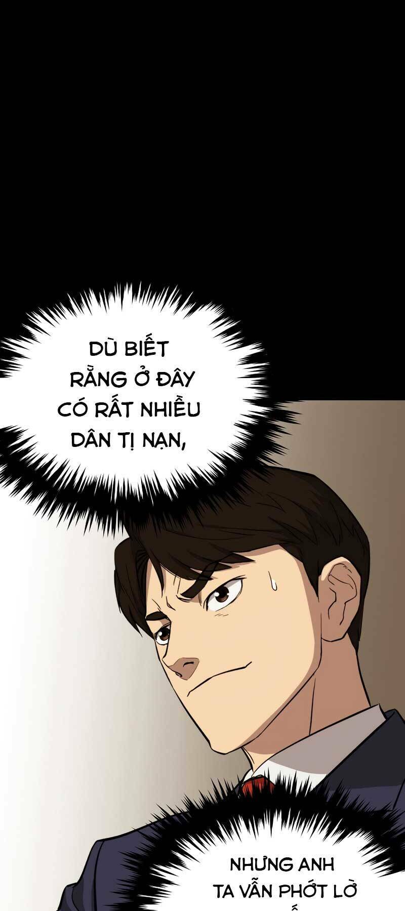 Cánh Cổng Mở Ra Đúng Ngày Đầu Tiên Tôi Thành Chính Trị Gia [Chap 0-28] - Page 41