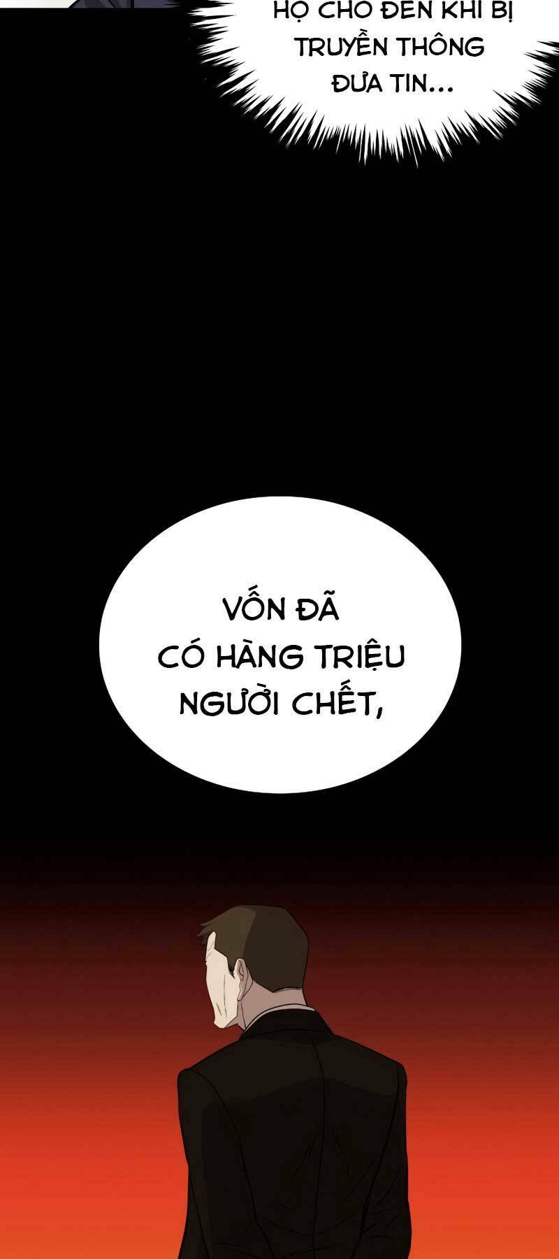 Cánh Cổng Mở Ra Đúng Ngày Đầu Tiên Tôi Thành Chính Trị Gia [Chap 0-28] - Page 42