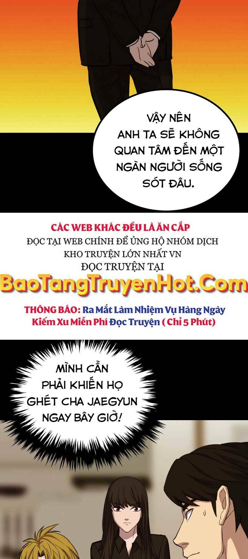 Cánh Cổng Mở Ra Đúng Ngày Đầu Tiên Tôi Thành Chính Trị Gia [Chap 0-28] - Page 43