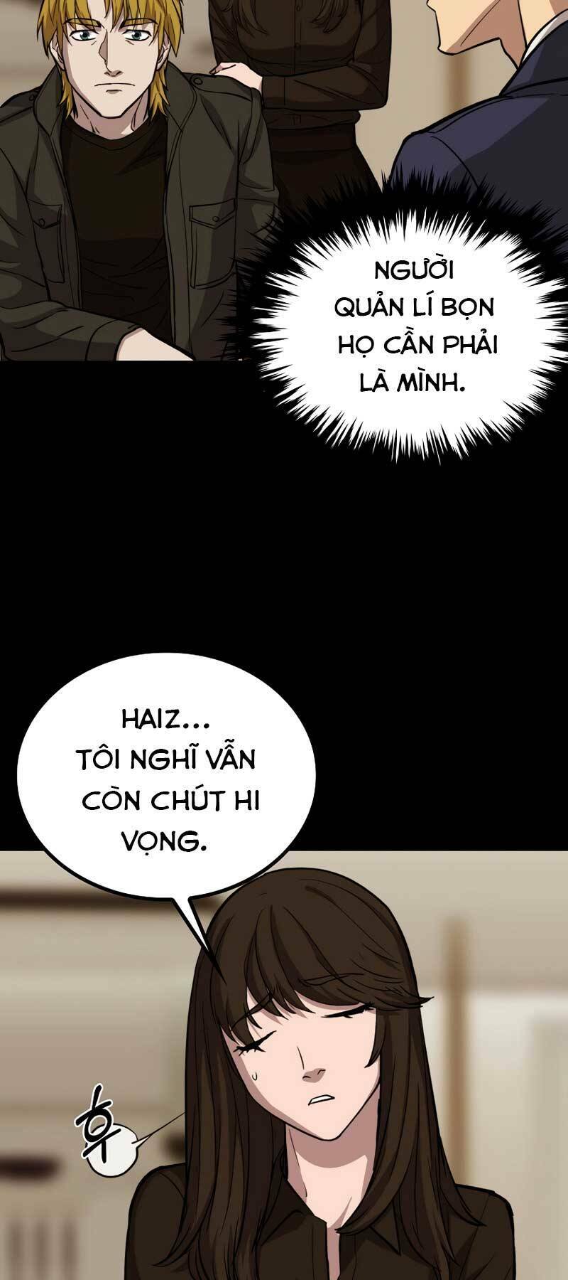 Cánh Cổng Mở Ra Đúng Ngày Đầu Tiên Tôi Thành Chính Trị Gia [Chap 0-28] - Page 44