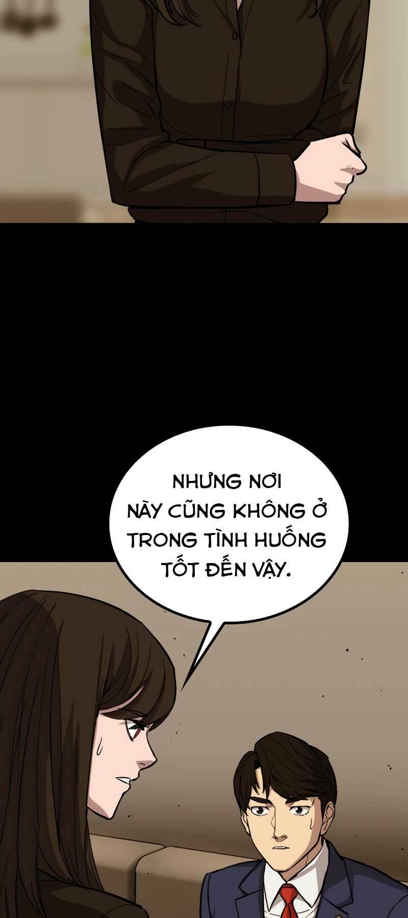 Cánh Cổng Mở Ra Đúng Ngày Đầu Tiên Tôi Thành Chính Trị Gia [Chap 0-28] - Page 45