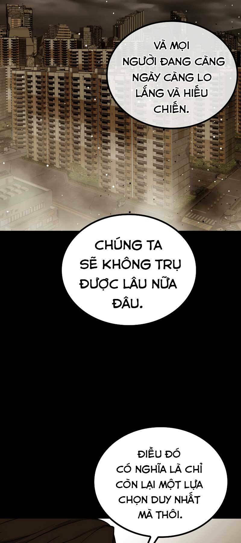 Cánh Cổng Mở Ra Đúng Ngày Đầu Tiên Tôi Thành Chính Trị Gia [Chap 0-28] - Page 47