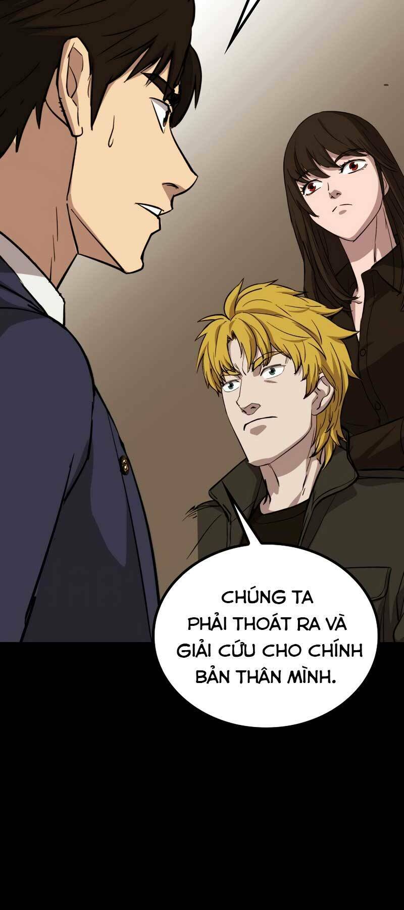 Cánh Cổng Mở Ra Đúng Ngày Đầu Tiên Tôi Thành Chính Trị Gia [Chap 0-28] - Page 48