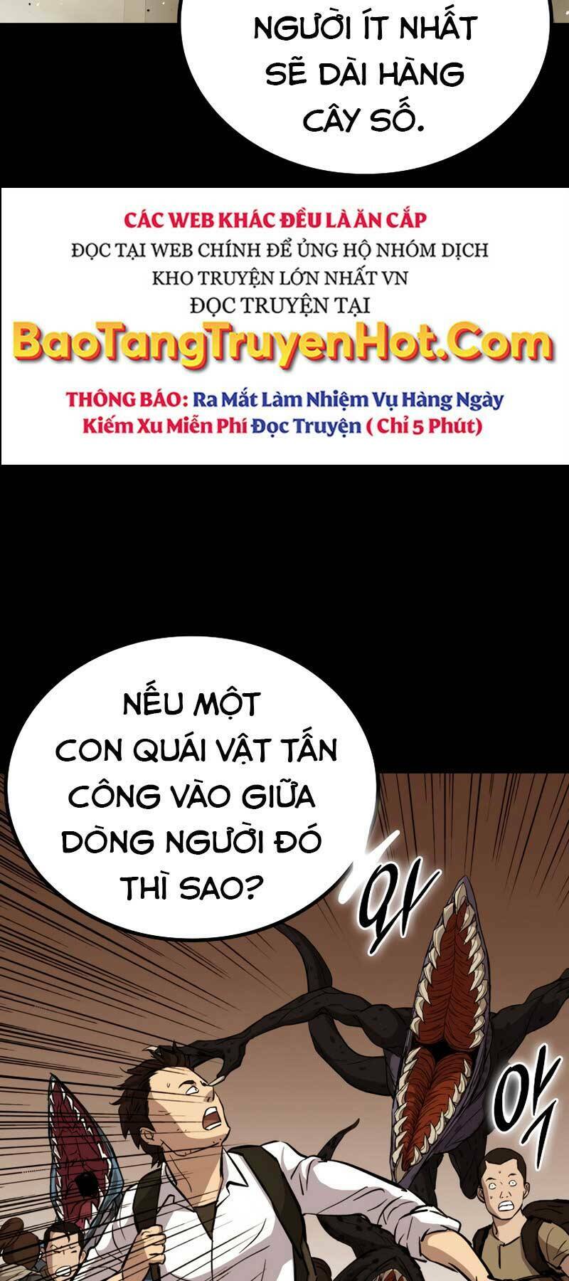 Cánh Cổng Mở Ra Đúng Ngày Đầu Tiên Tôi Thành Chính Trị Gia [Chap 0-28] - Page 51