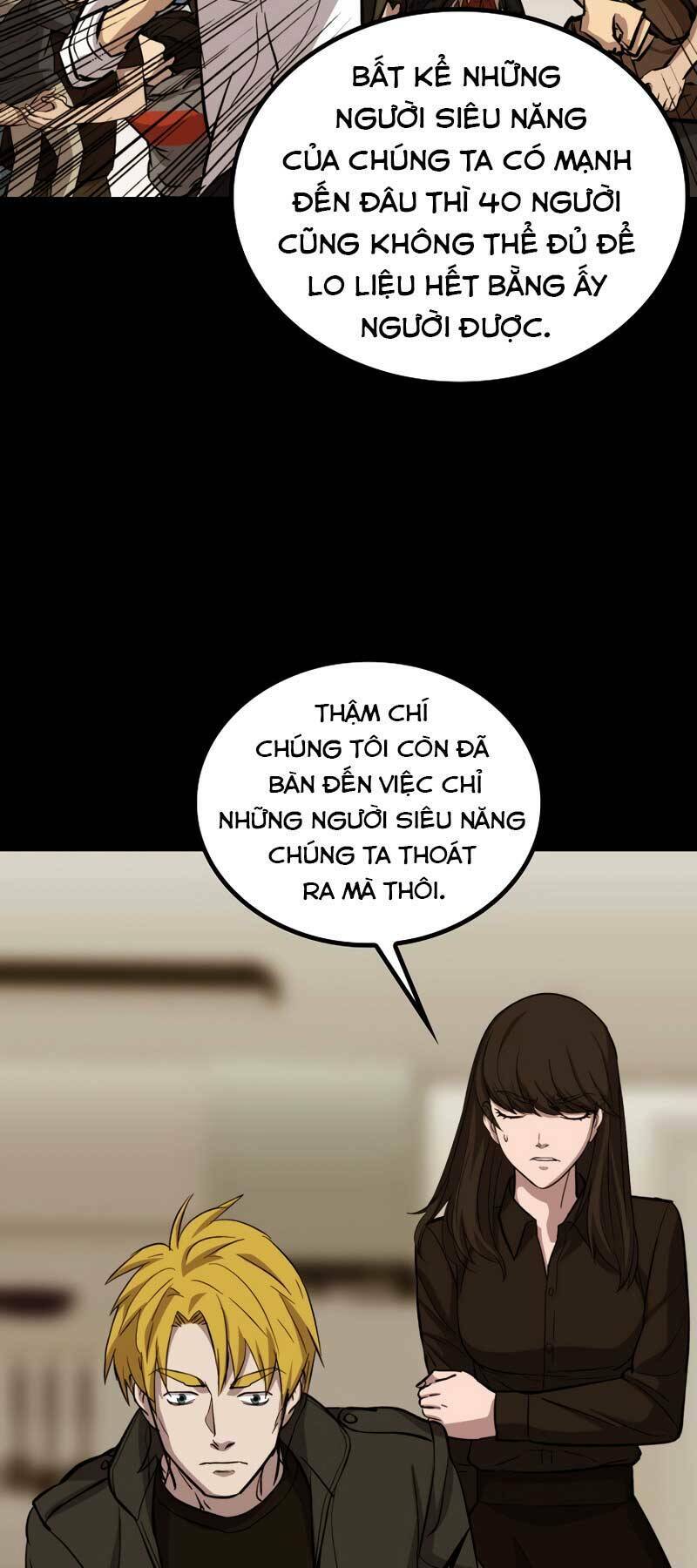 Cánh Cổng Mở Ra Đúng Ngày Đầu Tiên Tôi Thành Chính Trị Gia [Chap 0-28] - Page 52