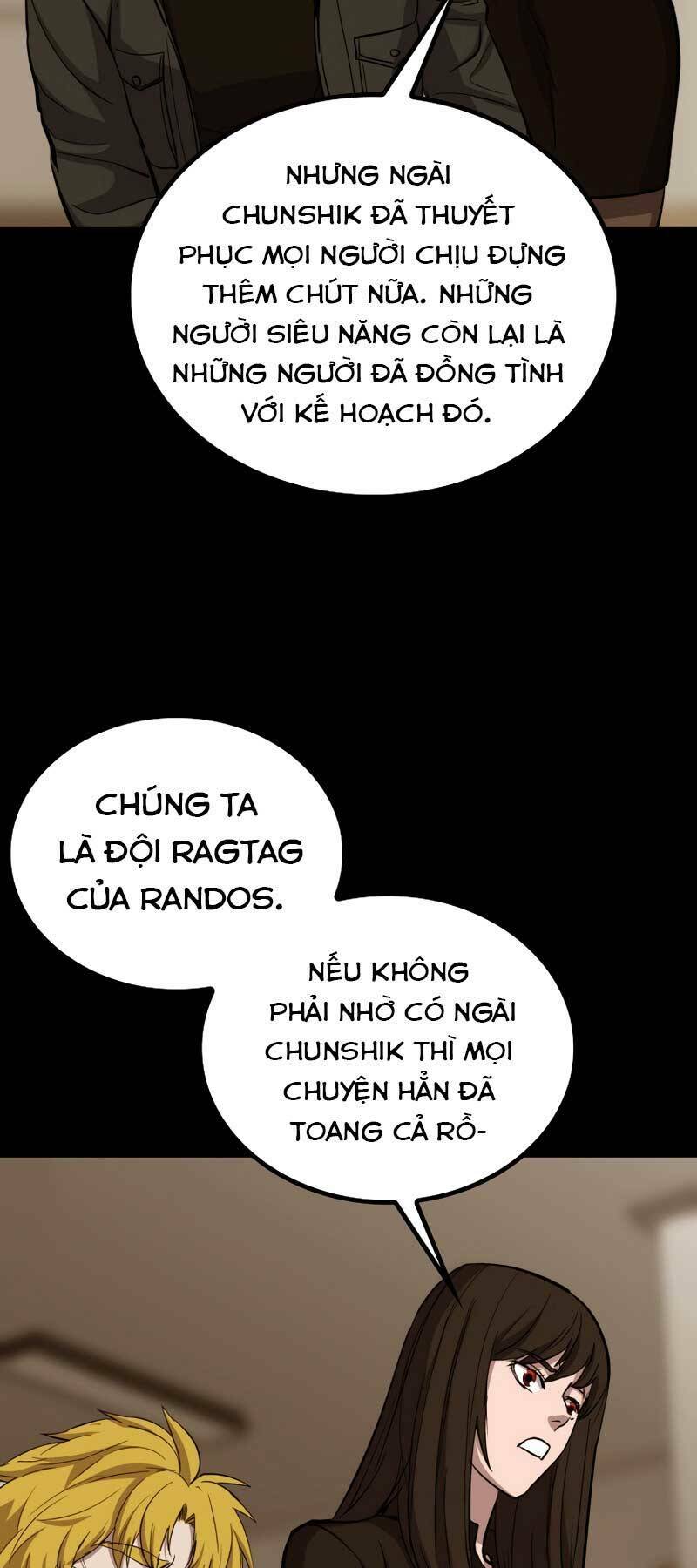 Cánh Cổng Mở Ra Đúng Ngày Đầu Tiên Tôi Thành Chính Trị Gia [Chap 0-28] - Page 53