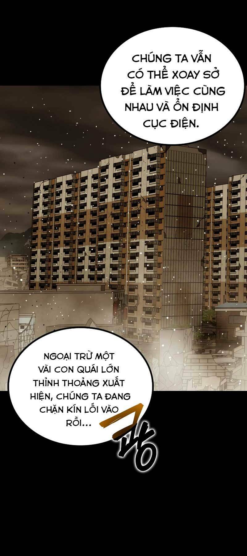 Cánh Cổng Mở Ra Đúng Ngày Đầu Tiên Tôi Thành Chính Trị Gia [Chap 0-28] - Page 58