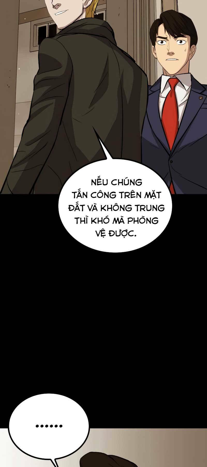 Cánh Cổng Mở Ra Đúng Ngày Đầu Tiên Tôi Thành Chính Trị Gia [Chap 0-28] - Page 68