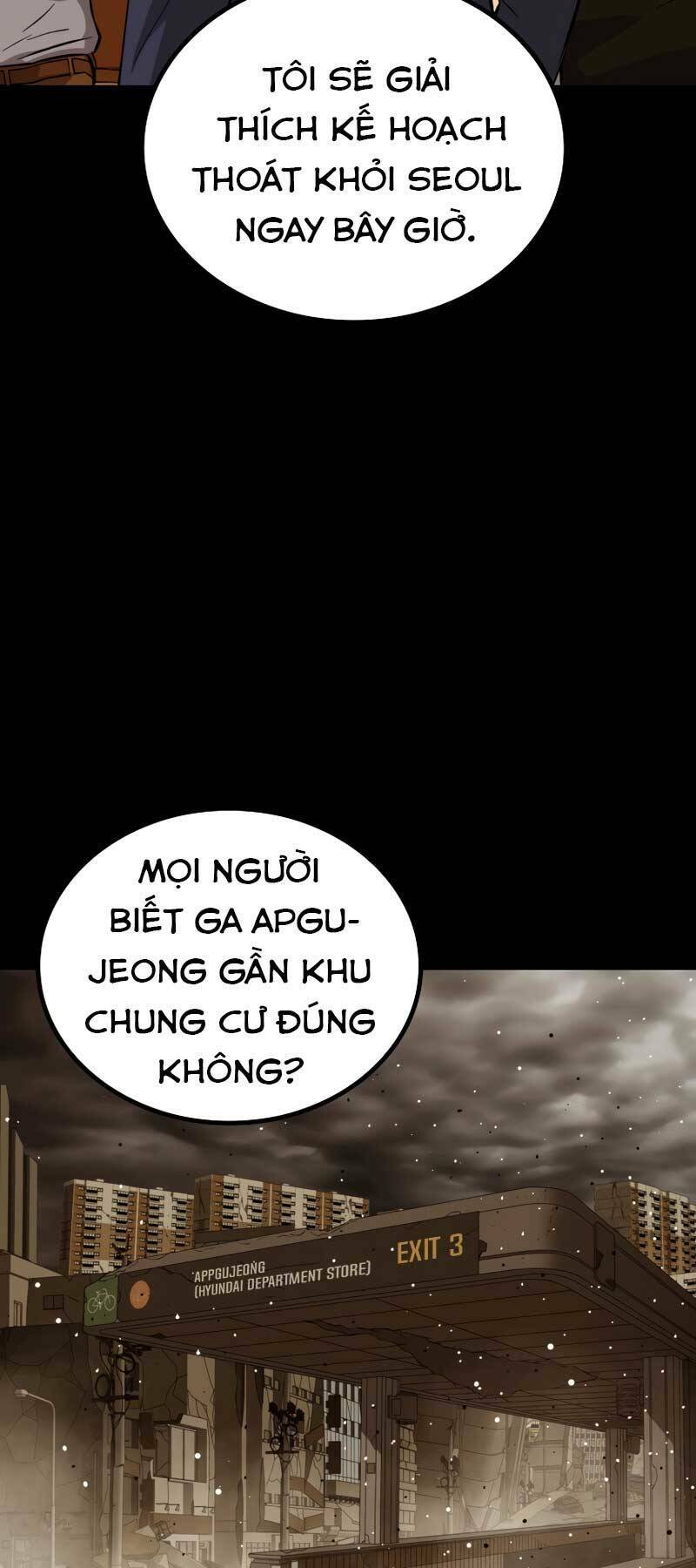 Cánh Cổng Mở Ra Đúng Ngày Đầu Tiên Tôi Thành Chính Trị Gia [Chap 0-28] - Page 74