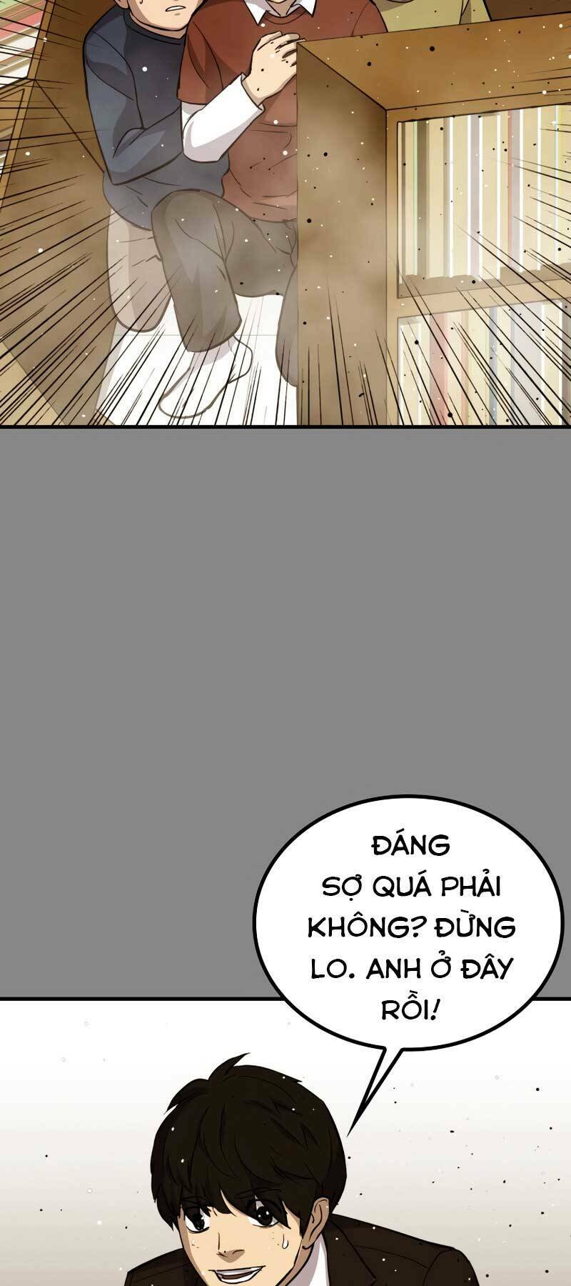 Cánh Cổng Mở Ra Đúng Ngày Đầu Tiên Tôi Thành Chính Trị Gia [Chap 0-28] - Page 8