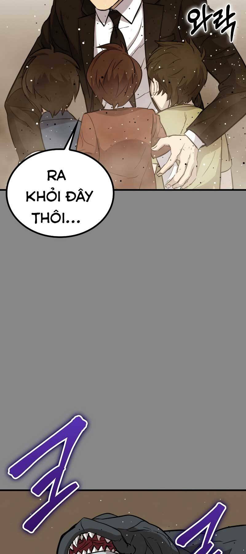 Cánh Cổng Mở Ra Đúng Ngày Đầu Tiên Tôi Thành Chính Trị Gia [Chap 0-28] - Page 9