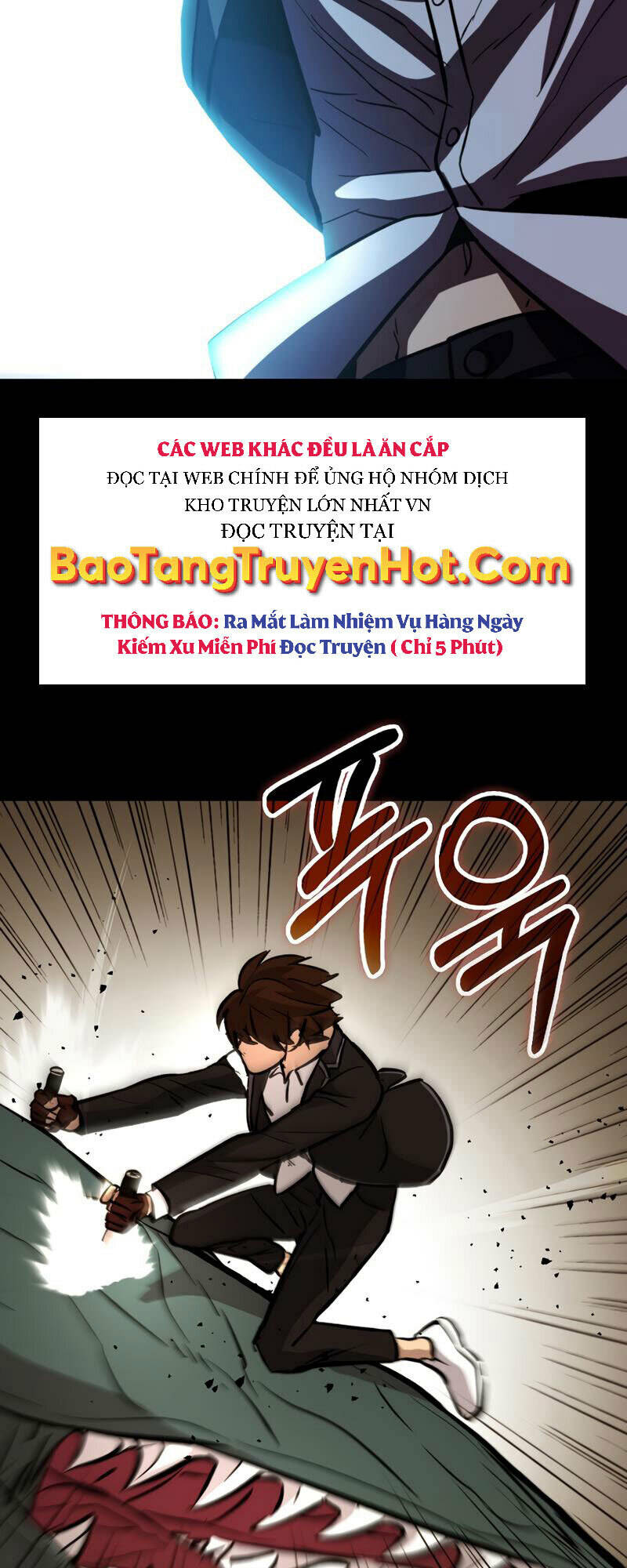 Cánh Cổng Mở Ra Đúng Ngày Đầu Tiên Tôi Thành Chính Trị Gia [Chap 0-28] - Page 11