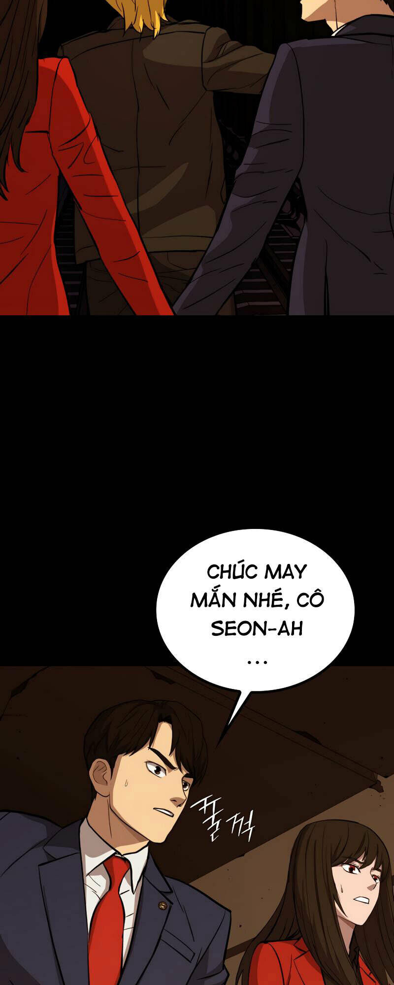 Cánh Cổng Mở Ra Đúng Ngày Đầu Tiên Tôi Thành Chính Trị Gia [Chap 0-28] - Page 29