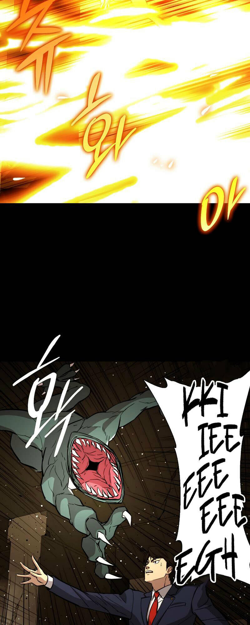 Cánh Cổng Mở Ra Đúng Ngày Đầu Tiên Tôi Thành Chính Trị Gia [Chap 0-28] - Page 35