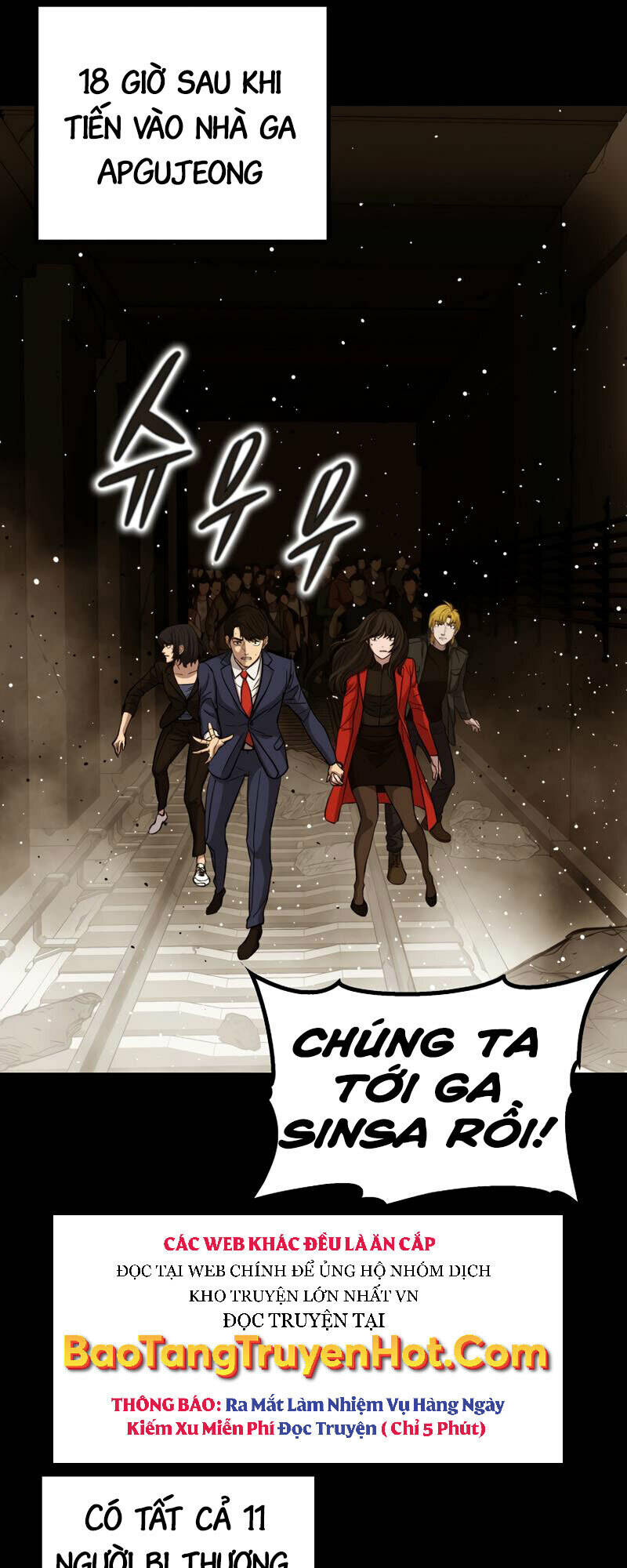 Cánh Cổng Mở Ra Đúng Ngày Đầu Tiên Tôi Thành Chính Trị Gia [Chap 0-28] - Page 45