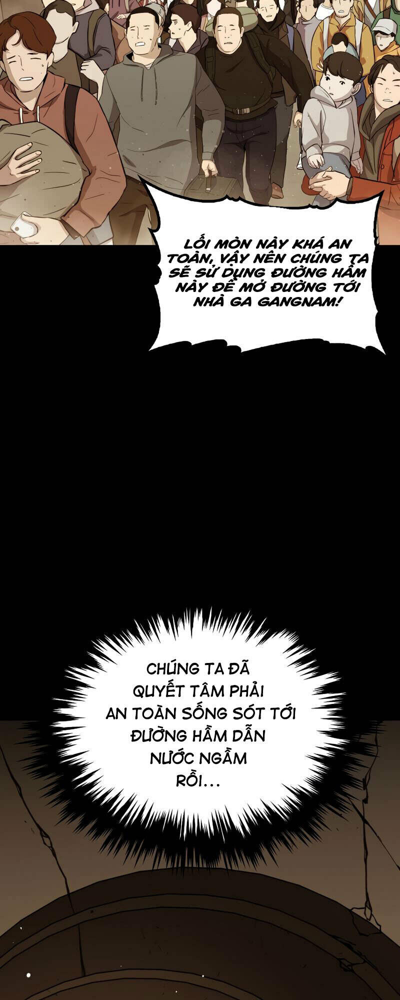 Cánh Cổng Mở Ra Đúng Ngày Đầu Tiên Tôi Thành Chính Trị Gia [Chap 0-28] - Page 52