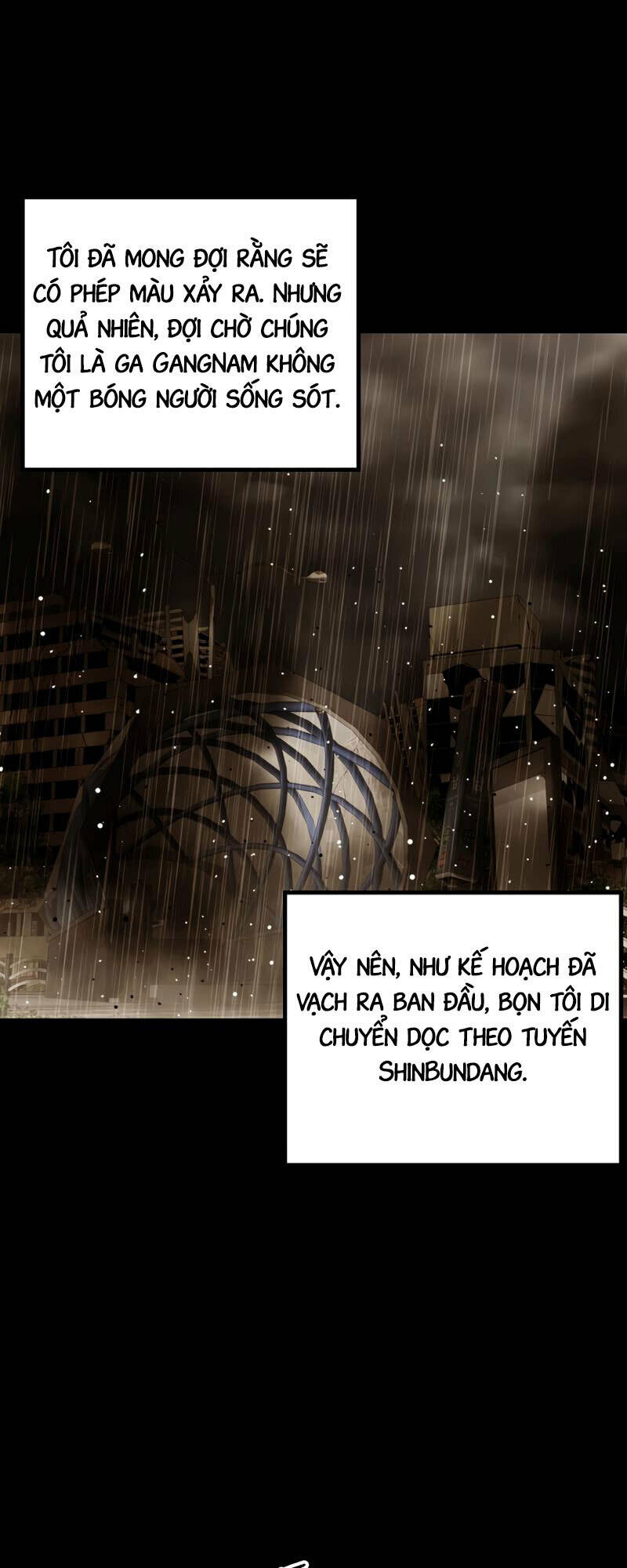 Cánh Cổng Mở Ra Đúng Ngày Đầu Tiên Tôi Thành Chính Trị Gia [Chap 0-28] - Page 60