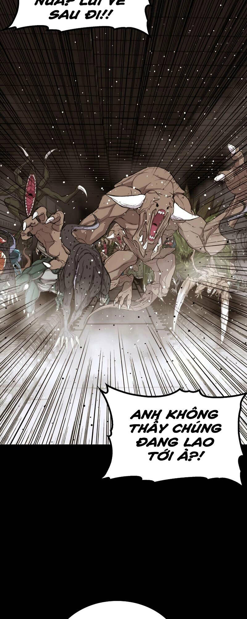 Cánh Cổng Mở Ra Đúng Ngày Đầu Tiên Tôi Thành Chính Trị Gia [Chap 0-28] - Page 78