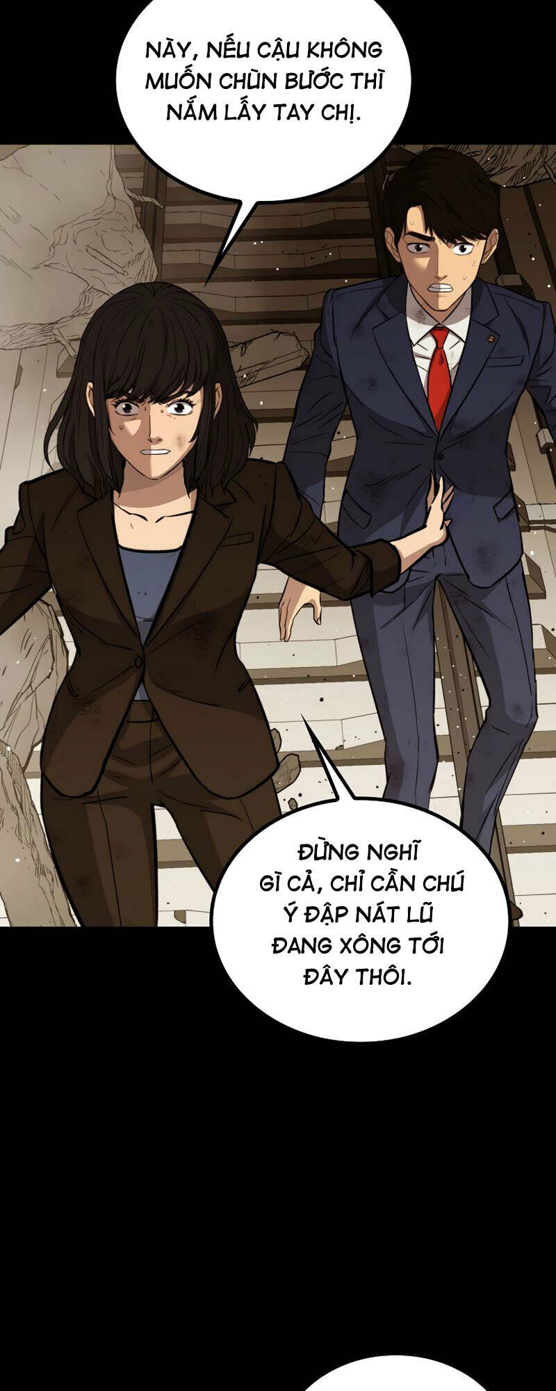 Cánh Cổng Mở Ra Đúng Ngày Đầu Tiên Tôi Thành Chính Trị Gia [Chap 0-28] - Page 79