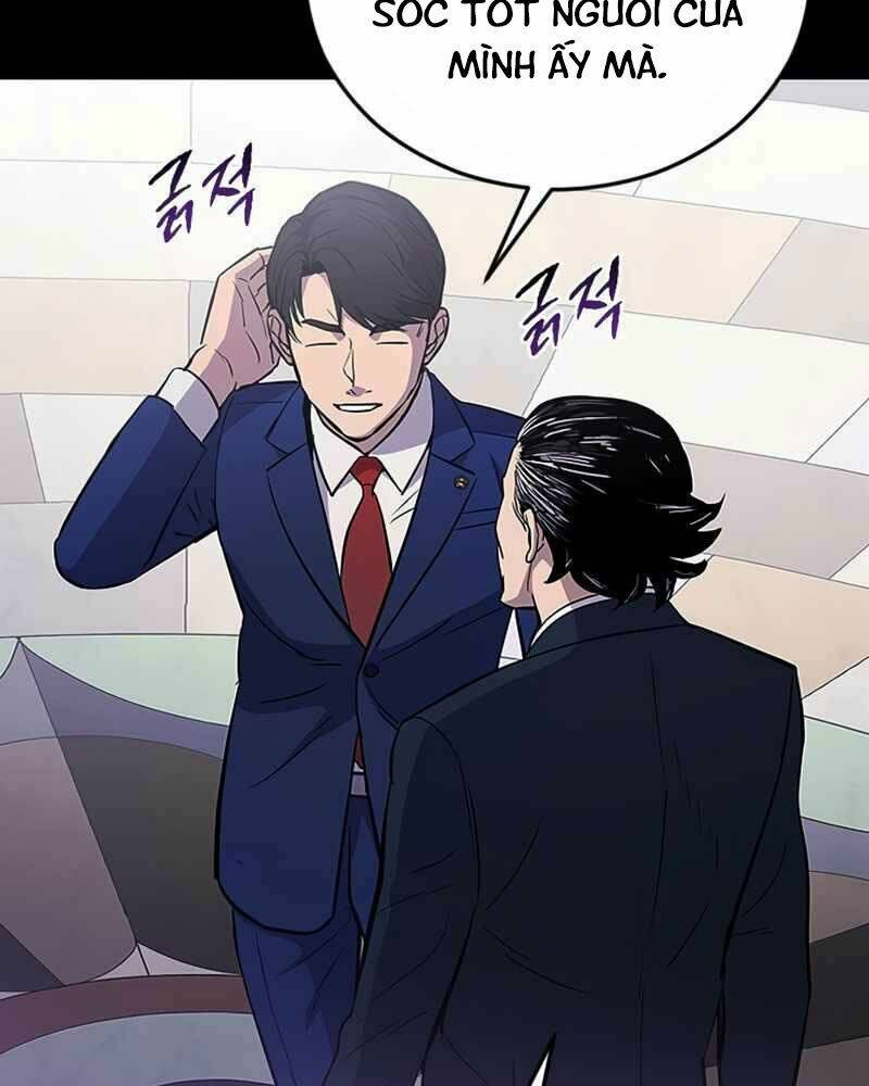 Cánh Cổng Mở Ra Đúng Ngày Đầu Tiên Tôi Thành Chính Trị Gia [Chap 0-28] - Page 100