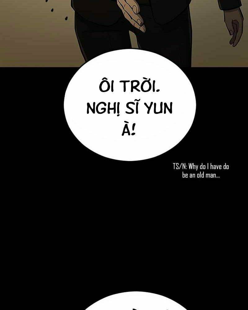 Cánh Cổng Mở Ra Đúng Ngày Đầu Tiên Tôi Thành Chính Trị Gia [Chap 0-28] - Page 105