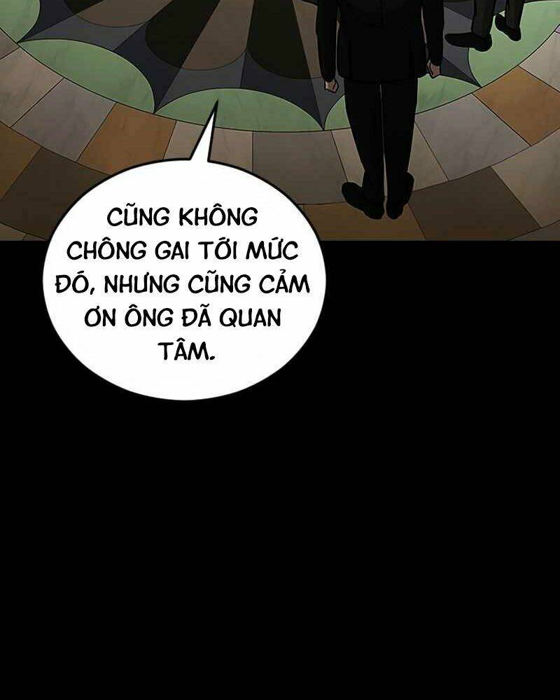 Cánh Cổng Mở Ra Đúng Ngày Đầu Tiên Tôi Thành Chính Trị Gia [Chap 0-28] - Page 107