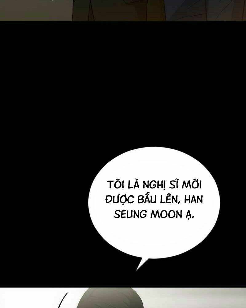 Cánh Cổng Mở Ra Đúng Ngày Đầu Tiên Tôi Thành Chính Trị Gia [Chap 0-28] - Page 109