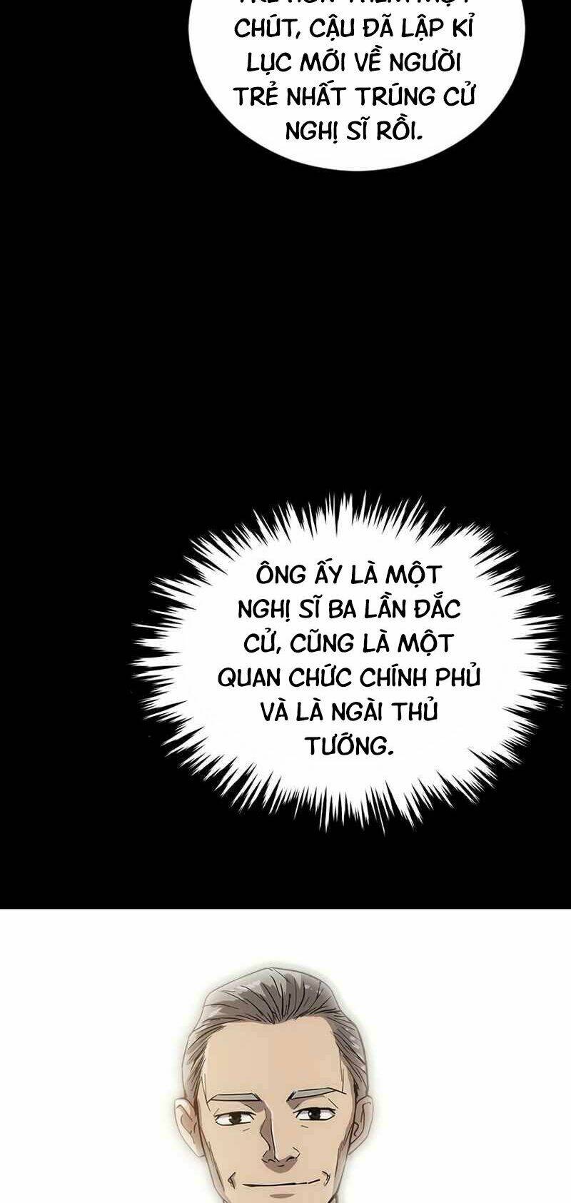 Cánh Cổng Mở Ra Đúng Ngày Đầu Tiên Tôi Thành Chính Trị Gia [Chap 0-28] - Page 113