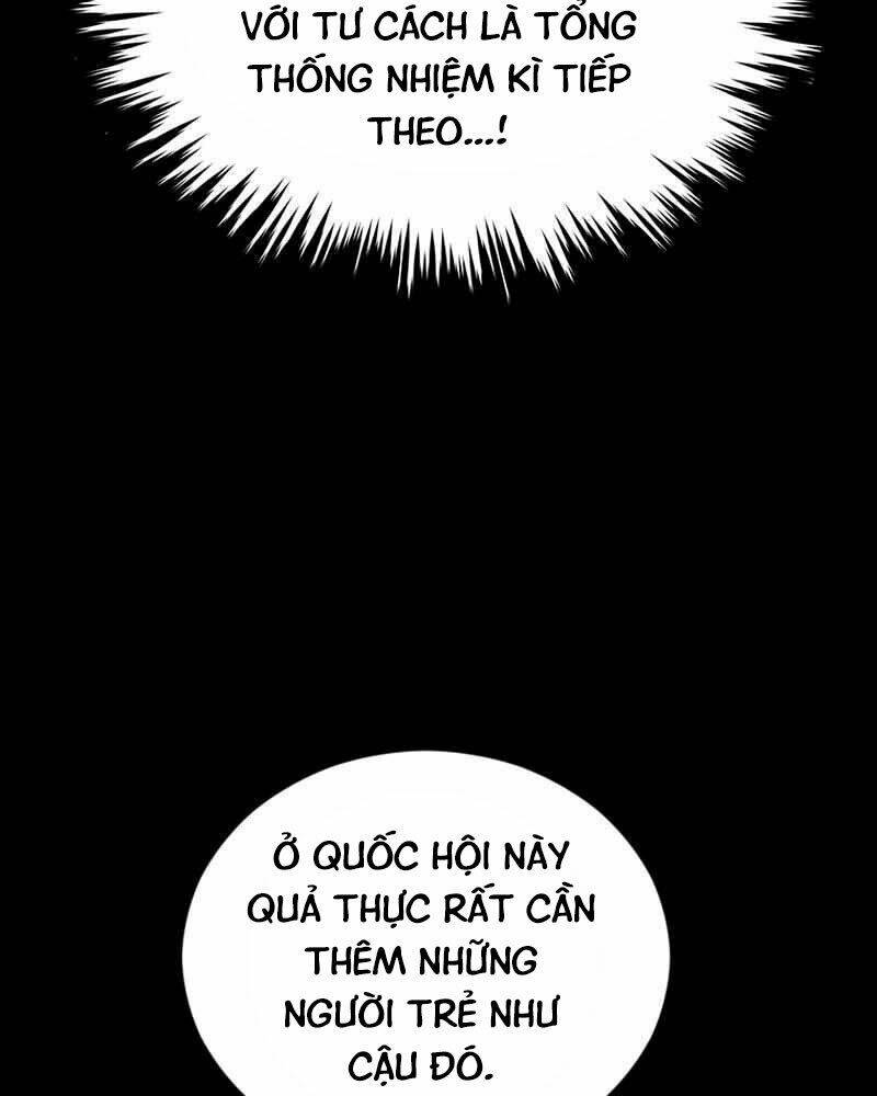 Cánh Cổng Mở Ra Đúng Ngày Đầu Tiên Tôi Thành Chính Trị Gia [Chap 0-28] - Page 115