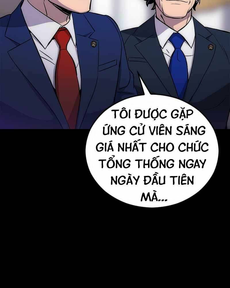 Cánh Cổng Mở Ra Đúng Ngày Đầu Tiên Tôi Thành Chính Trị Gia [Chap 0-28] - Page 123