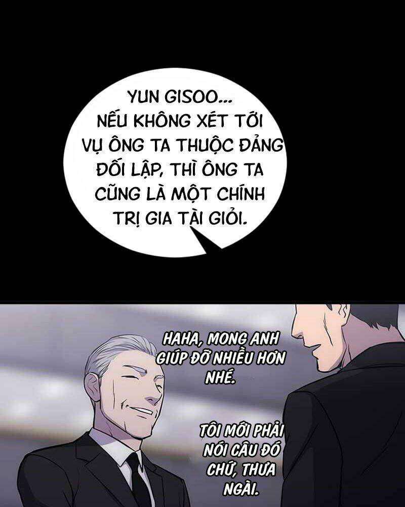 Cánh Cổng Mở Ra Đúng Ngày Đầu Tiên Tôi Thành Chính Trị Gia [Chap 0-28] - Page 124