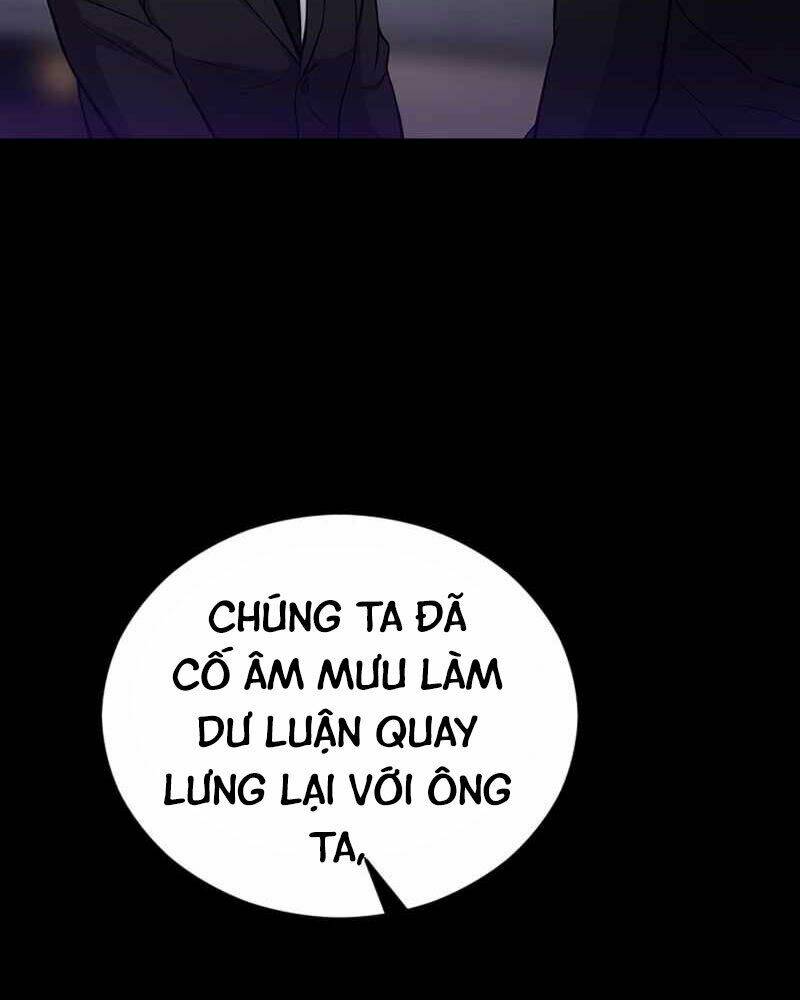 Cánh Cổng Mở Ra Đúng Ngày Đầu Tiên Tôi Thành Chính Trị Gia [Chap 0-28] - Page 125