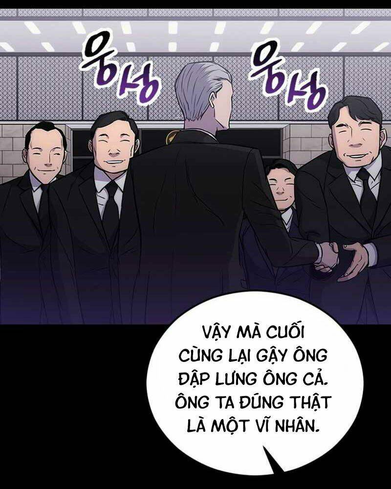 Cánh Cổng Mở Ra Đúng Ngày Đầu Tiên Tôi Thành Chính Trị Gia [Chap 0-28] - Page 126