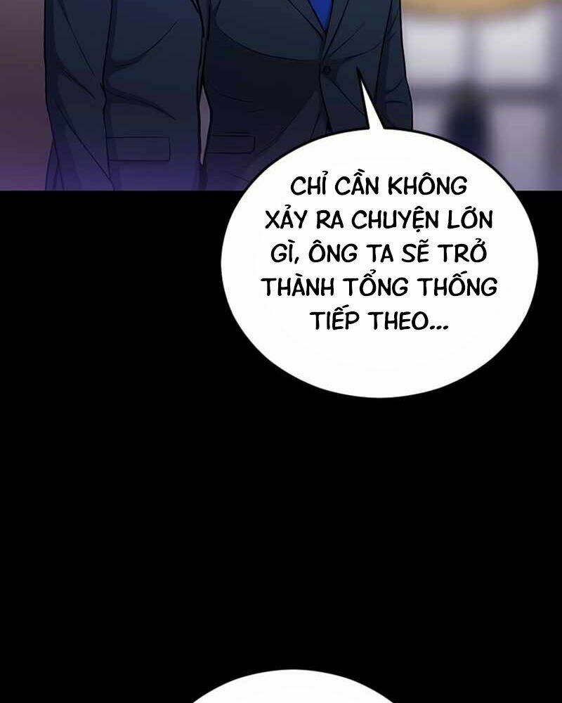 Cánh Cổng Mở Ra Đúng Ngày Đầu Tiên Tôi Thành Chính Trị Gia [Chap 0-28] - Page 128