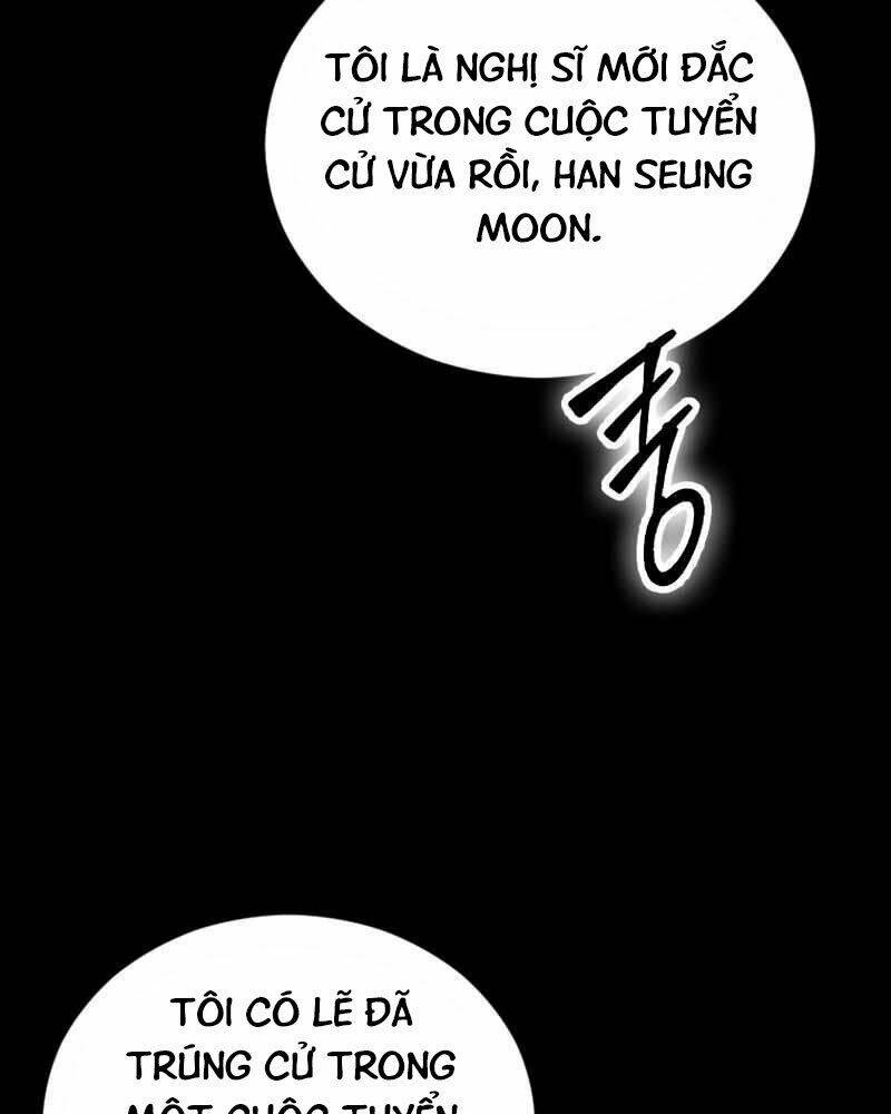 Cánh Cổng Mở Ra Đúng Ngày Đầu Tiên Tôi Thành Chính Trị Gia [Chap 0-28] - Page 141