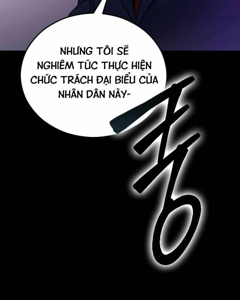 Cánh Cổng Mở Ra Đúng Ngày Đầu Tiên Tôi Thành Chính Trị Gia [Chap 0-28] - Page 143